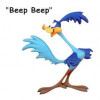 beep-beep