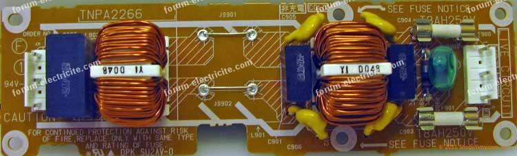 TRANSFORMATEUR 220/110 & 110-220V CONVERTISSEUR RÉVERSIBLE