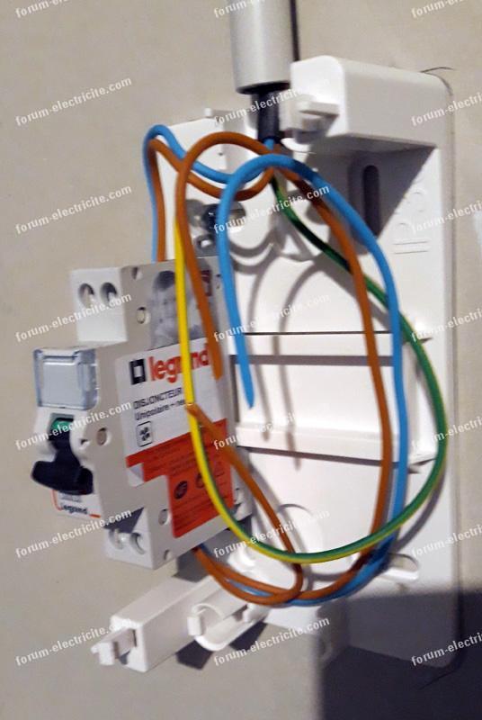 Schéma raccordement routeur EcoPV vers ballon ECS avec thermostat  electronique, horloge programmable, sans HC/HP - Forum photovoltaïque