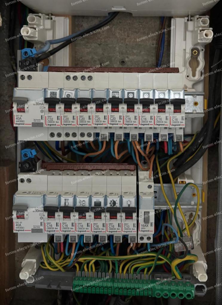 branchement sous compteur