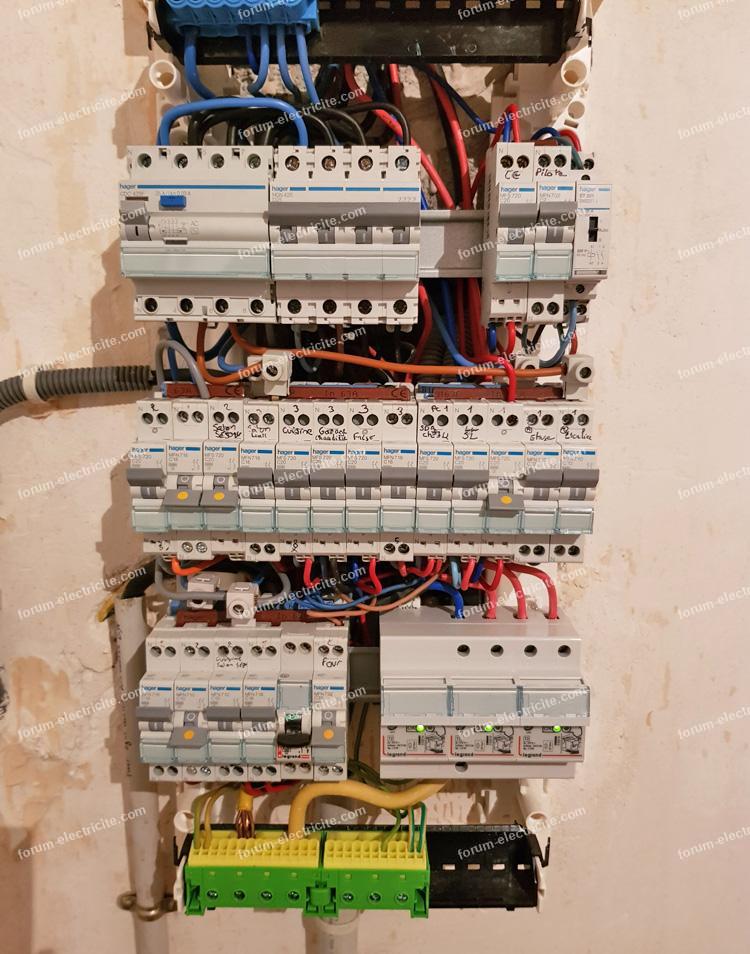 Comment enlever un fil électrique d'un connecteur Wago ? - Blog 123elec