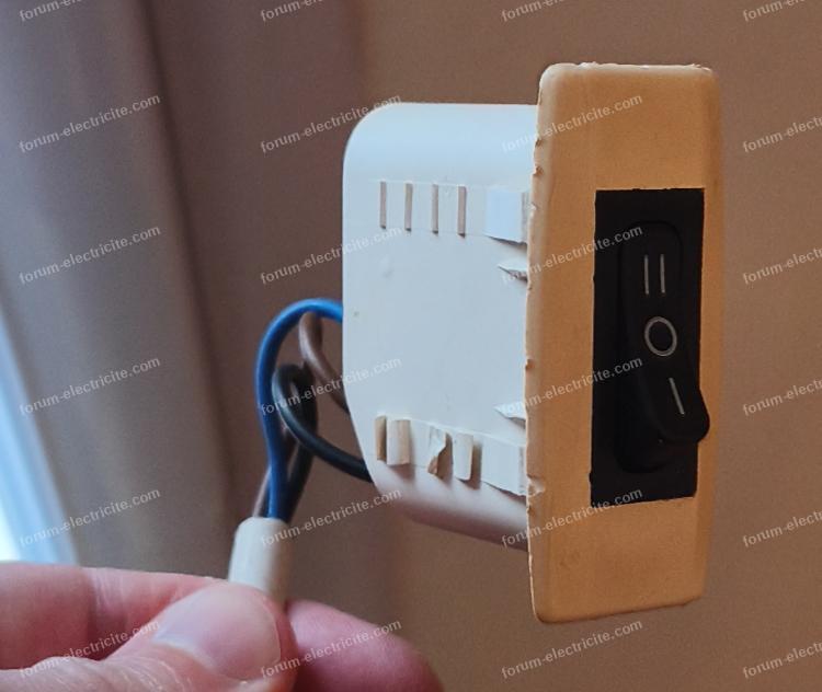 cablage volet roulant 01