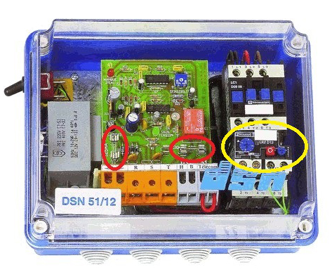 coffret dsn 51 12t 02