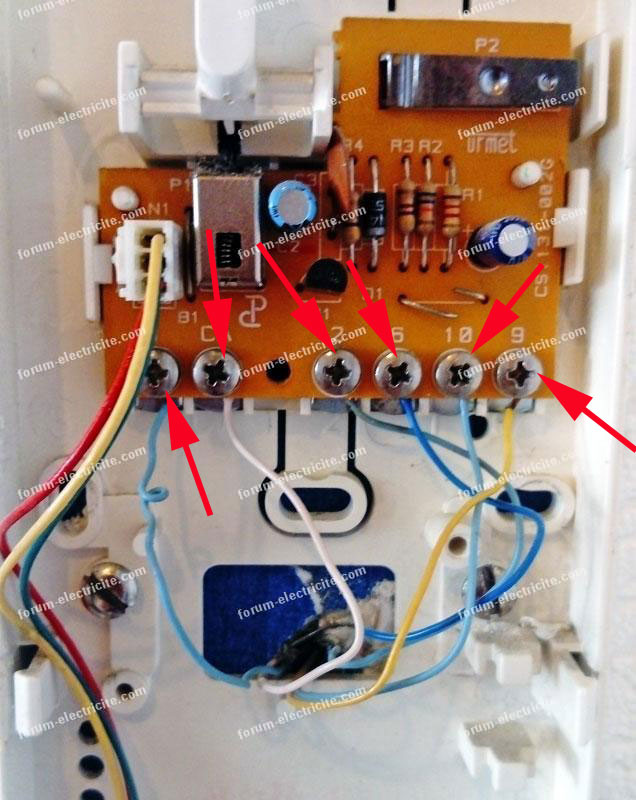 Électricité Bricovideo | Conseils pour couper la sonnerie d'un interphone