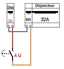 憧れのグランサンク☆非常停止 d´Arret d´Urgence noire (MAUBOUSSIN