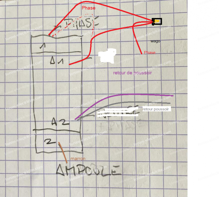 doublon 187958 telerup abb