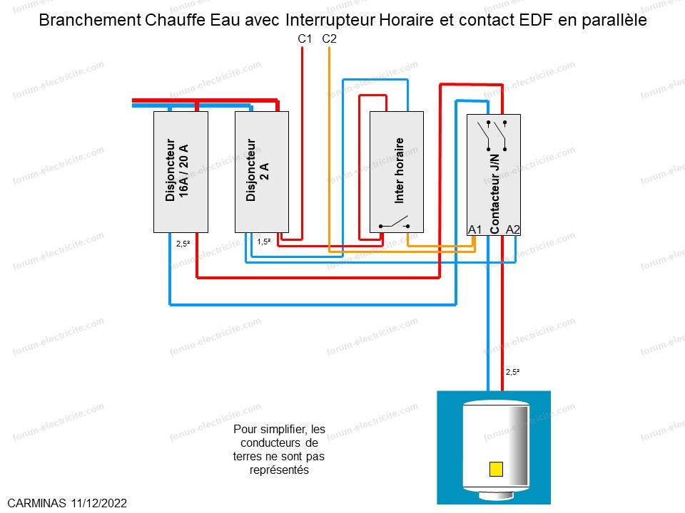 doublon 246802 chauffe eau 2