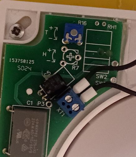 extracteur carte timer planr