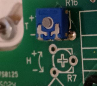 extracteur timer plot gris