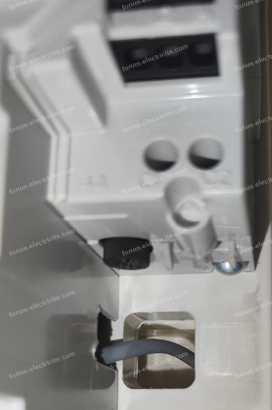 heures creuses ne fonctionnent plus