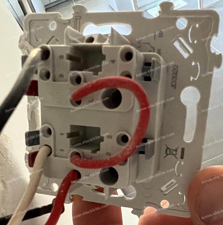 installer des spots led