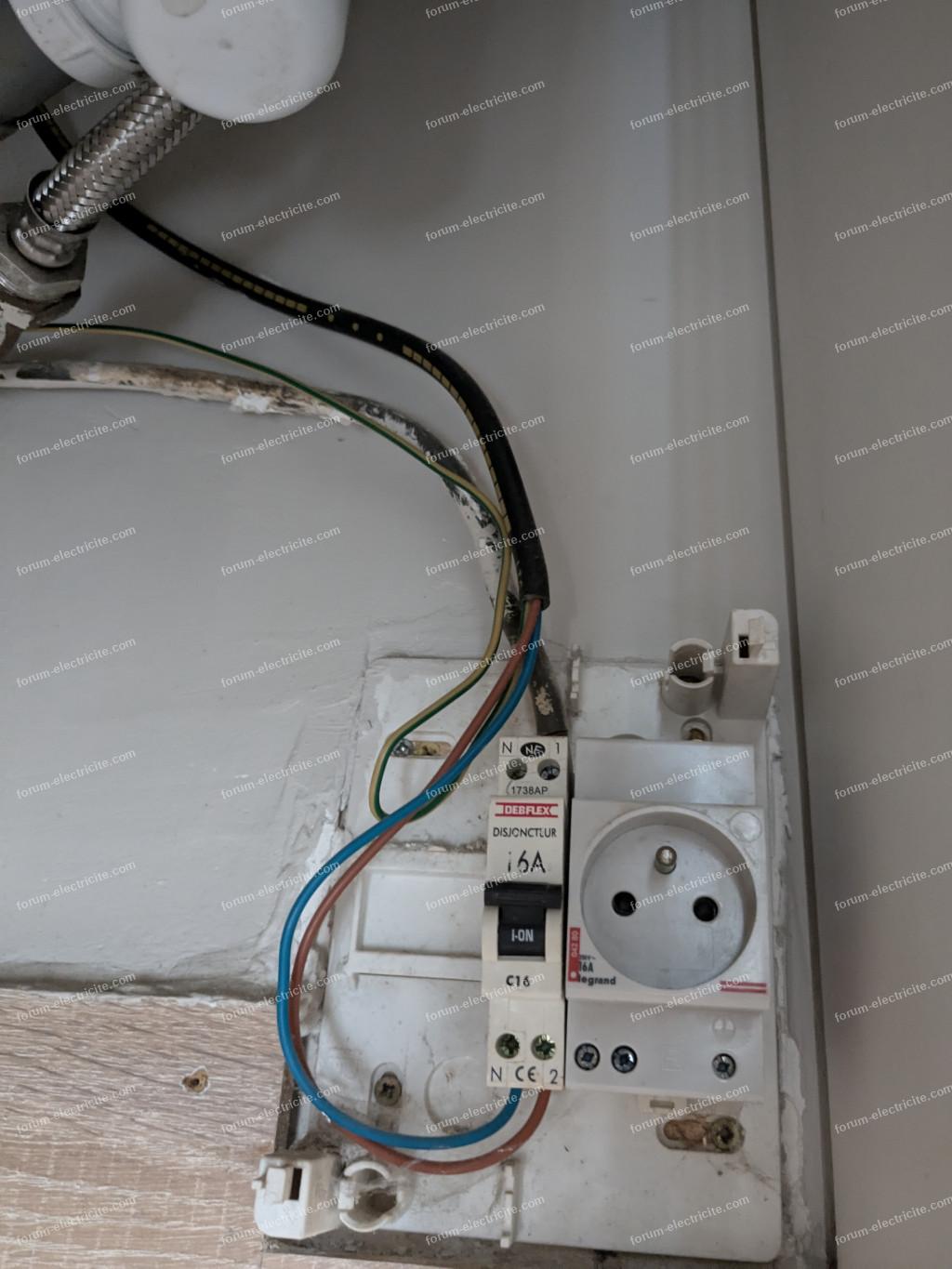 installer module HC/HP