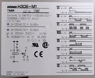 omron
