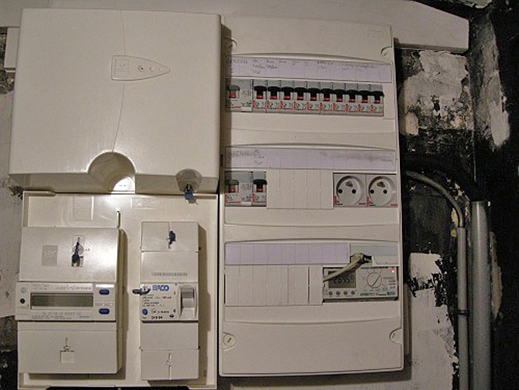 EDF : comment ouvrir un compteur électrique ?