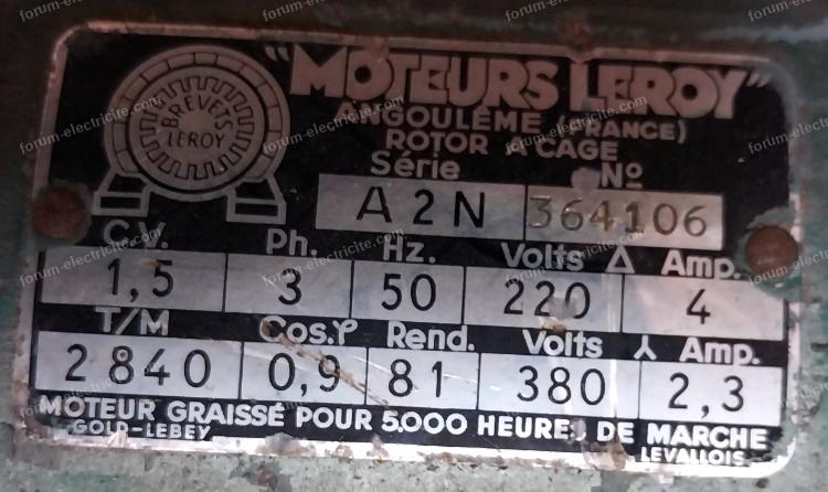 p signaletique mot