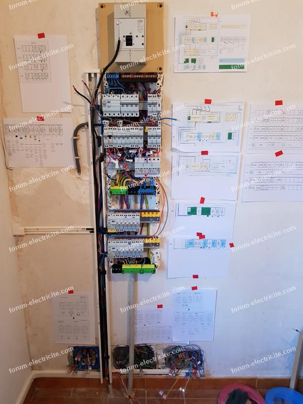 Comment enlever un fil électrique d'un connecteur Wago ? - Blog 123elec