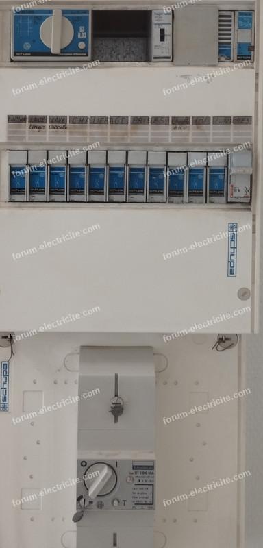 tableau elec entier