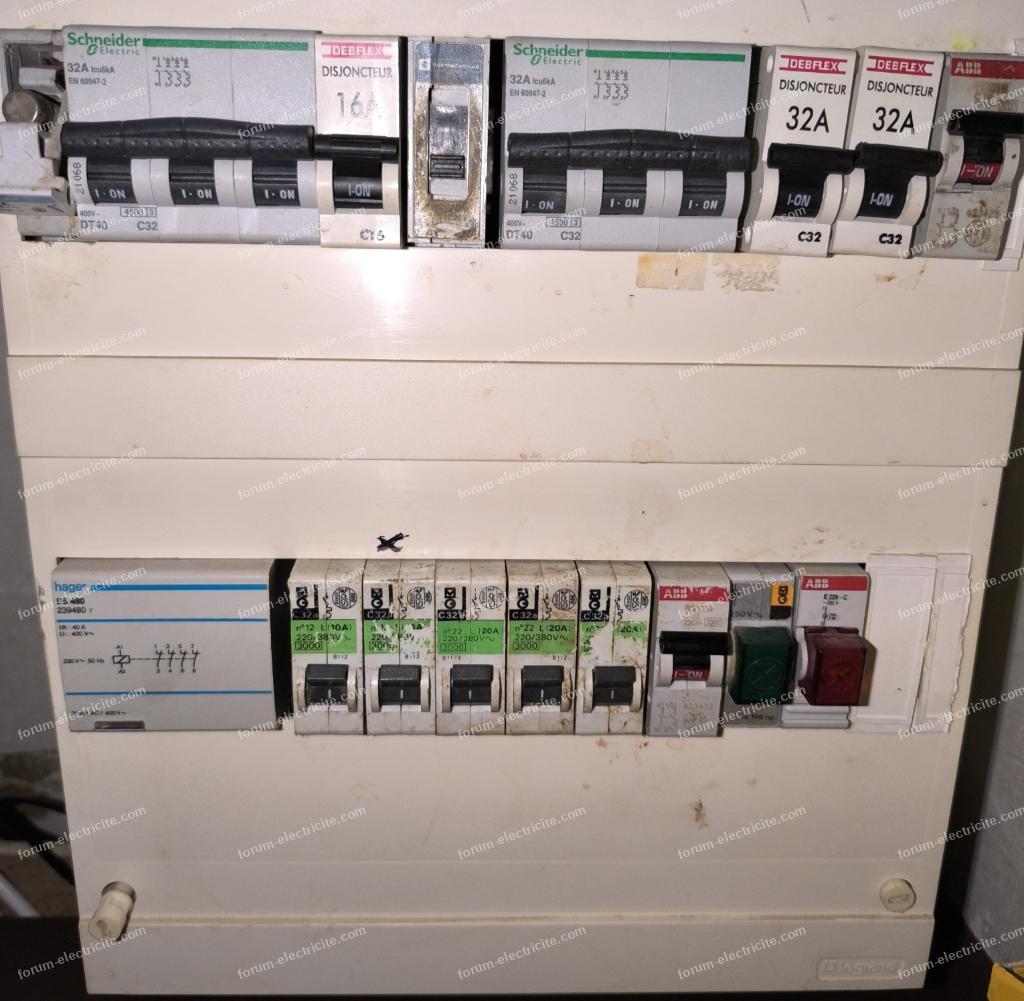 tableau passage ejp hc