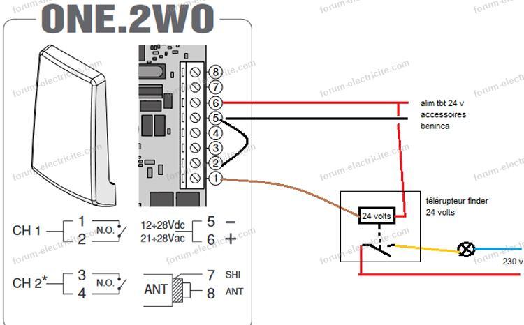 Comment installer un éclairage extérieur avec télécommande ?